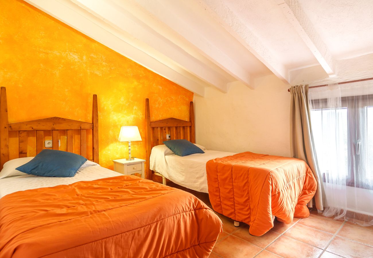 Villa à Son Serra de Marina - MD404 Murero By Mallorca Villa Selection