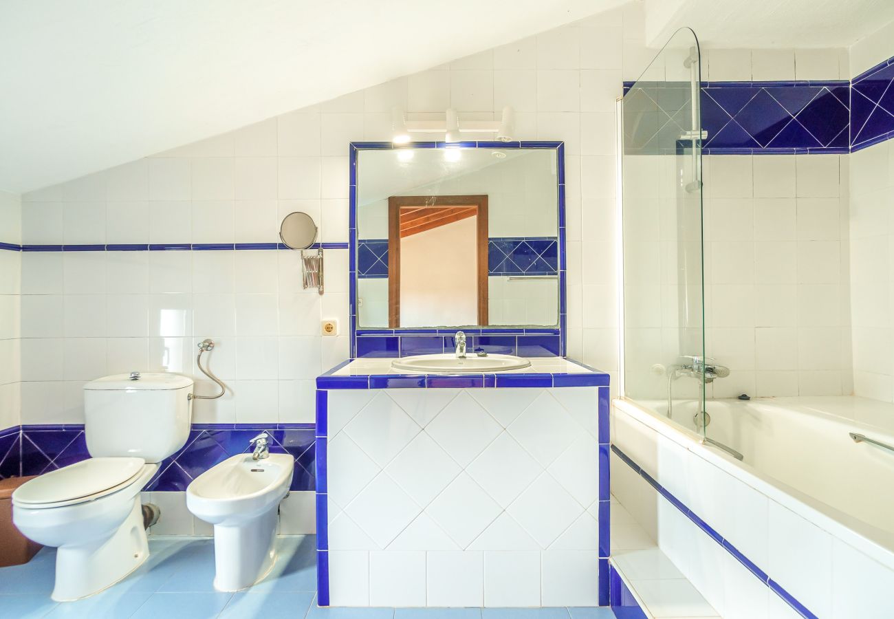 Villa à Son Serra de Marina - MD404 Murero By Mallorca Villa Selection