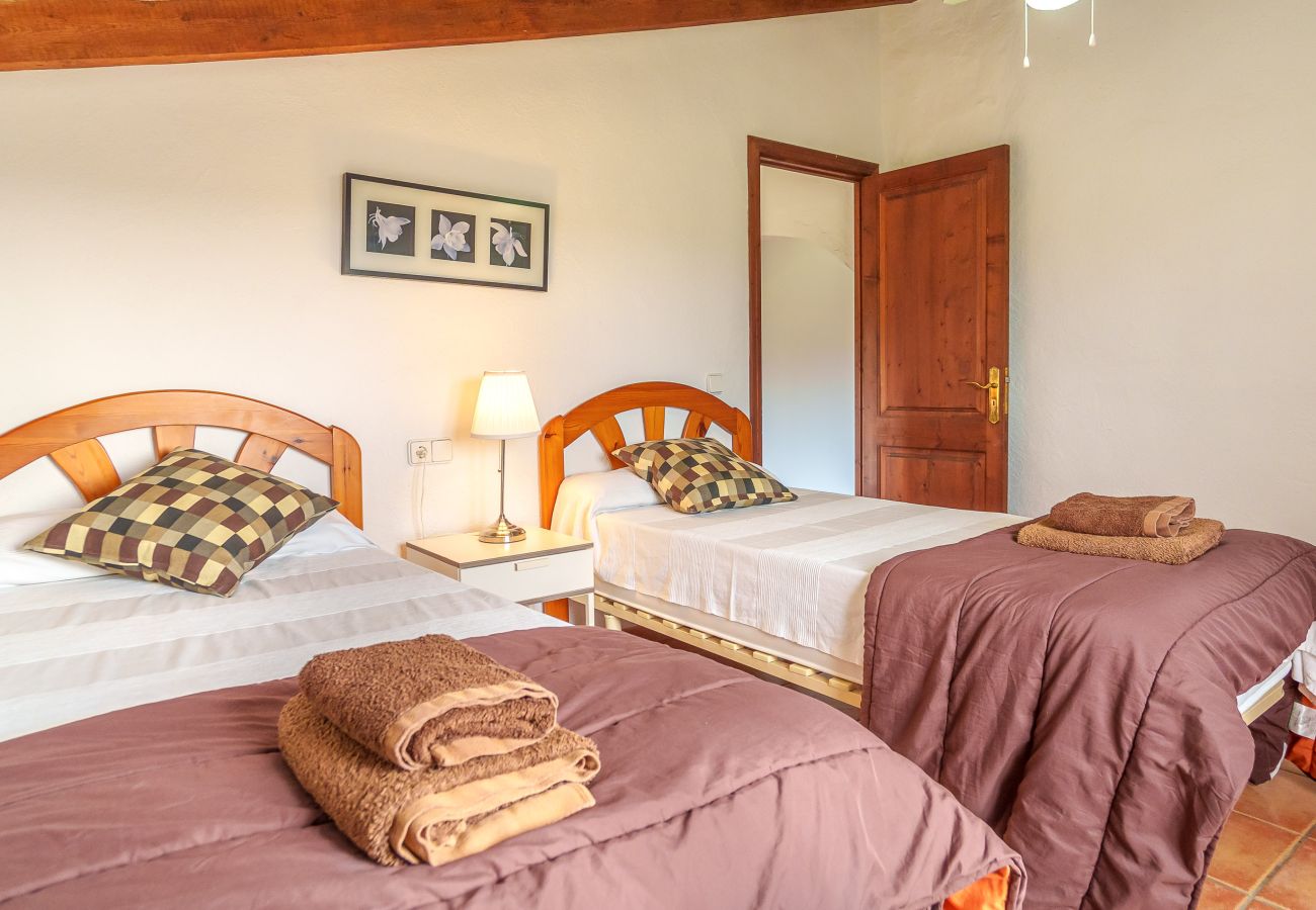 Villa à Son Serra de Marina - MD404 Murero By Mallorca Villa Selection