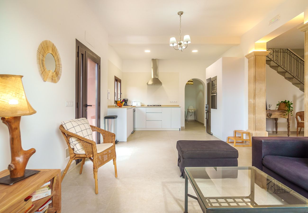 Villa à Son Serra de Marina - MD404 Murero By Mallorca Villa Selection