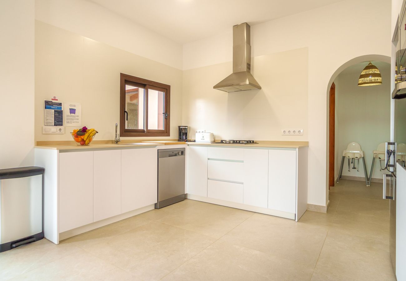 Villa à Son Serra de Marina - MD404 Murero By Mallorca Villa Selection