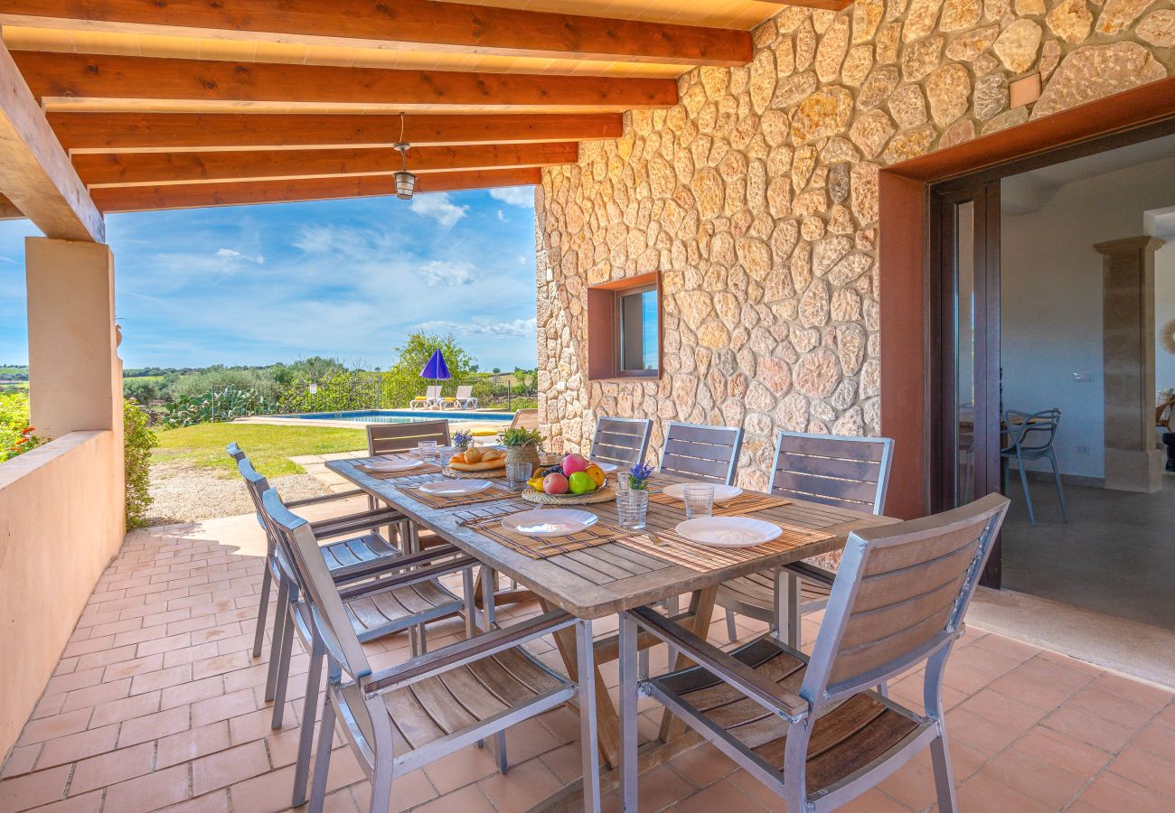 Villa à Son Serra de Marina - MD404 Murero By Mallorca Villa Selection