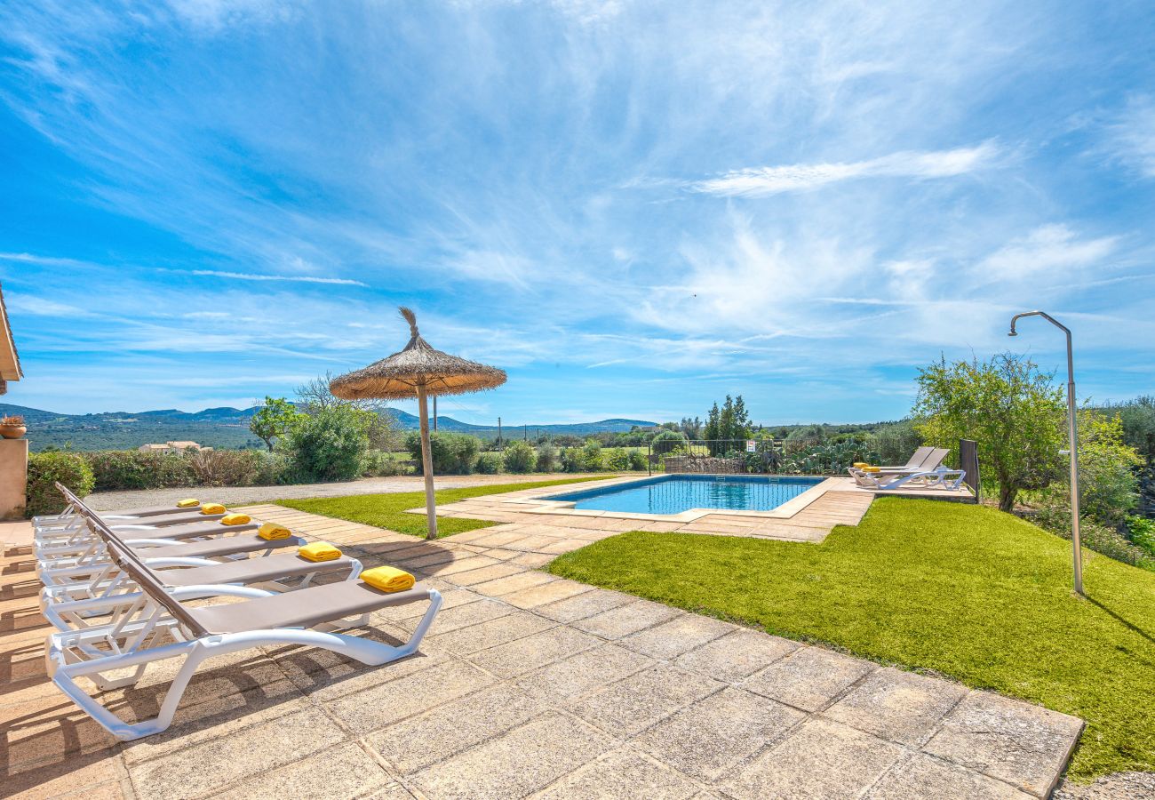Villa à Son Serra de Marina - MD404 Murero By Mallorca Villa Selection