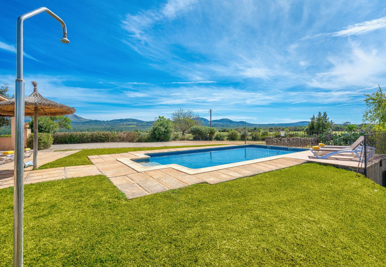 Villa à Son Serra de Marina - MD404 Murero By Mallorca Villa Selection