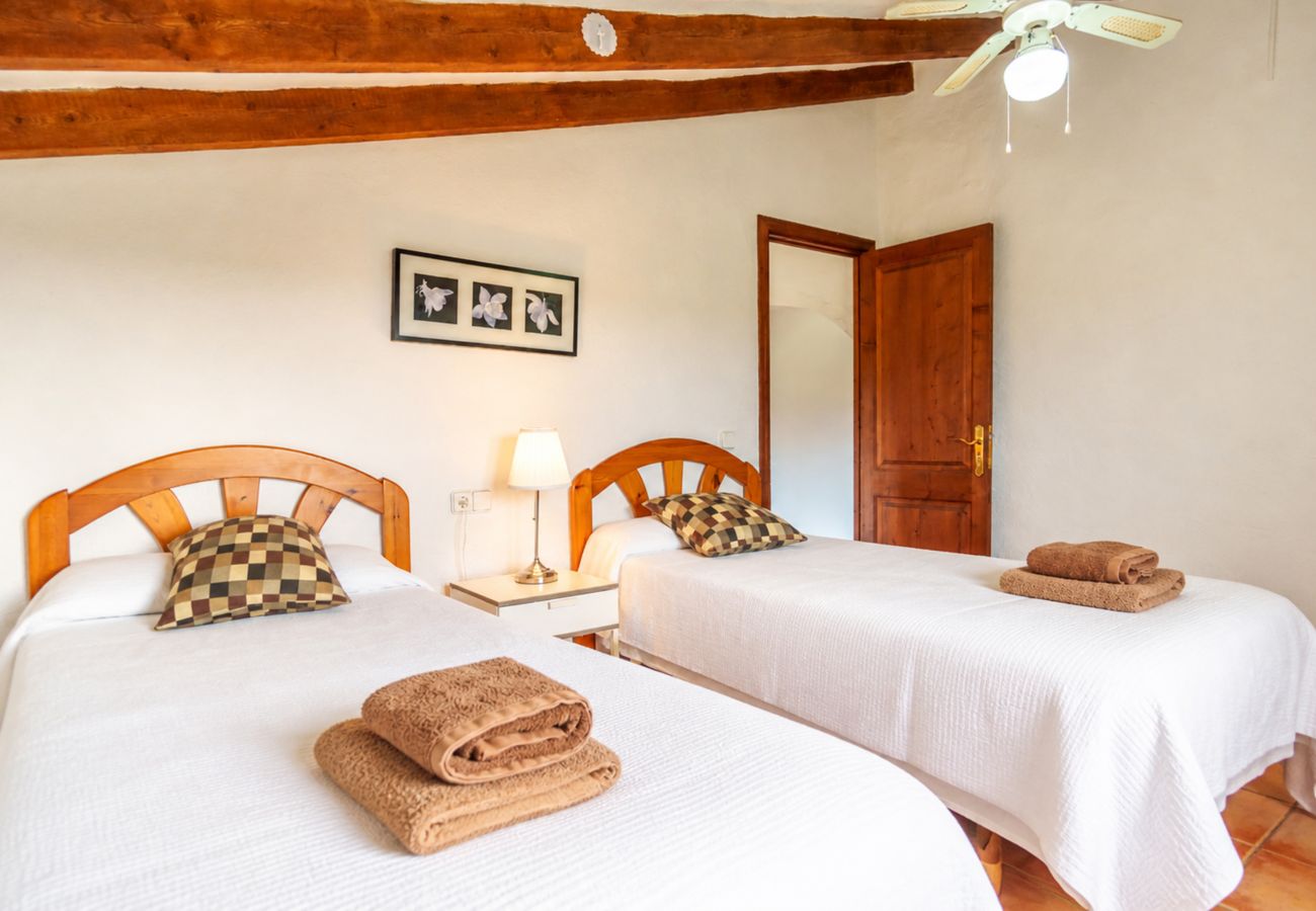 Villa à Son Serra de Marina - MD404 Murero By Mallorca Villa Selection