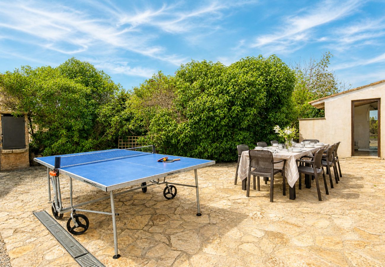Villa à Son Serra de Marina - MD404 Murero By Mallorca Villa Selection