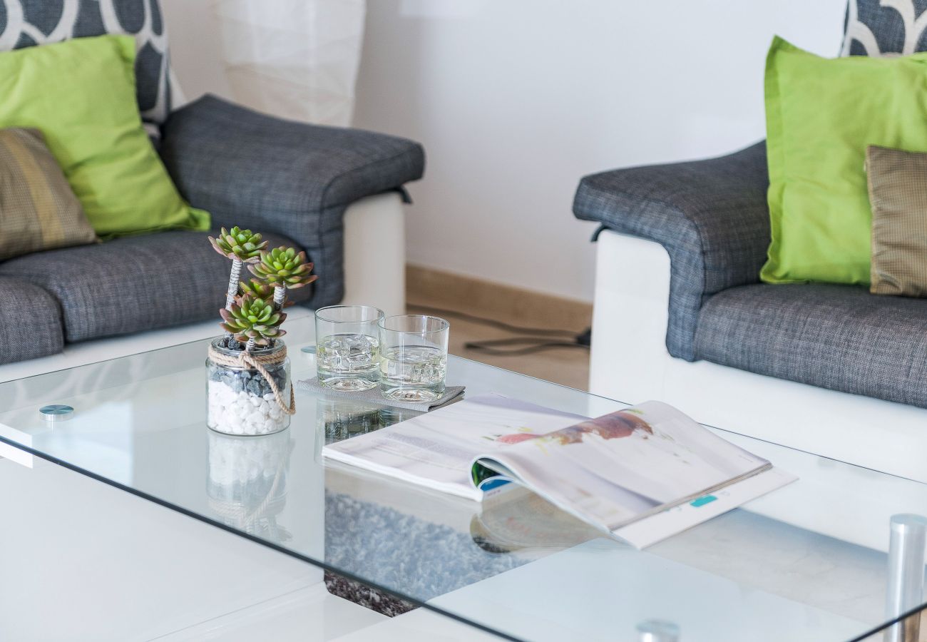 Villa à Sencelles - ED105 Villa Brivo by Mallorca Villa Selection