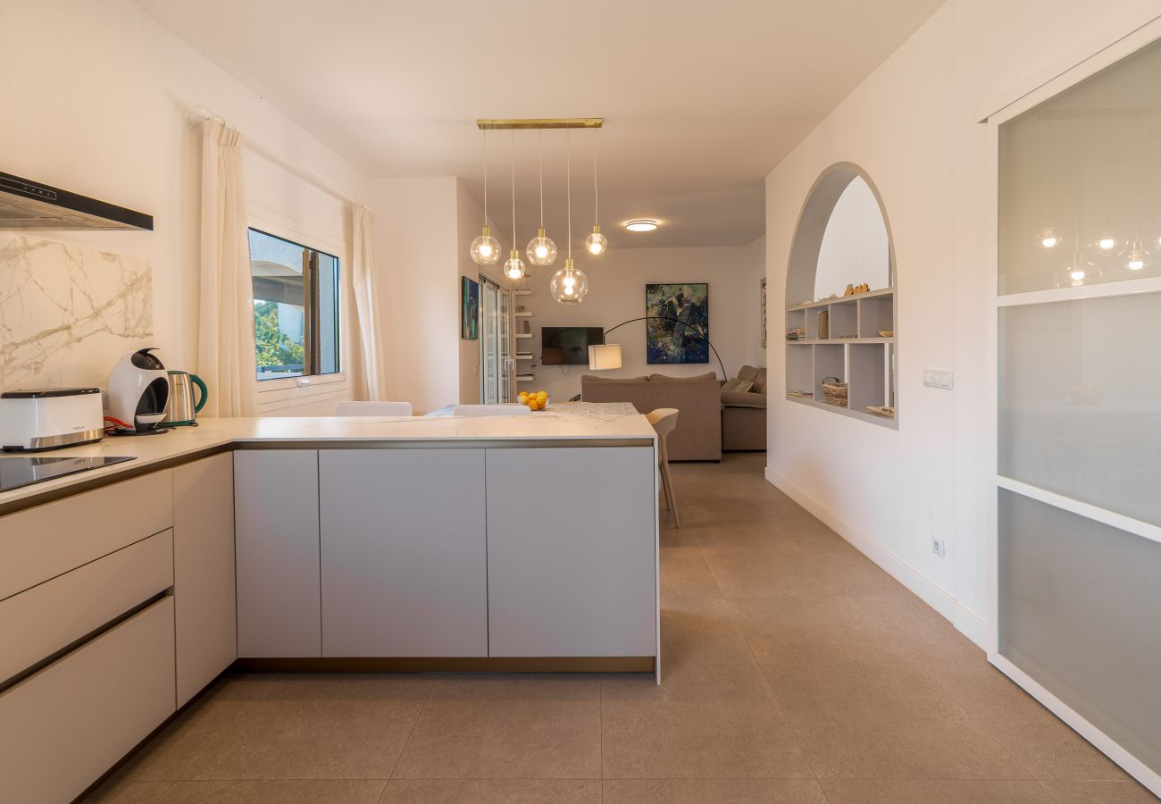 Maison mitoyenne à Alcudia - ED395 Villa Golf by Mallorca Villa Selection