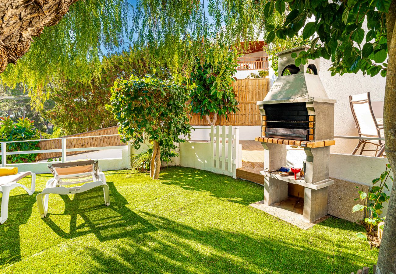 Maison mitoyenne à Alcudia - ED395 Villa Golf by Mallorca Villa Selection