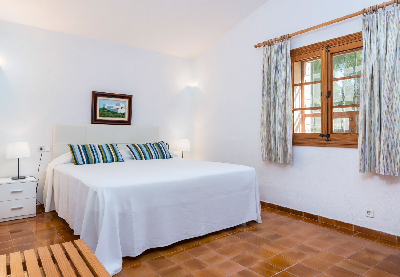 Villa à Pollensa - MD394 Natalian by Mallorca Villa Selection