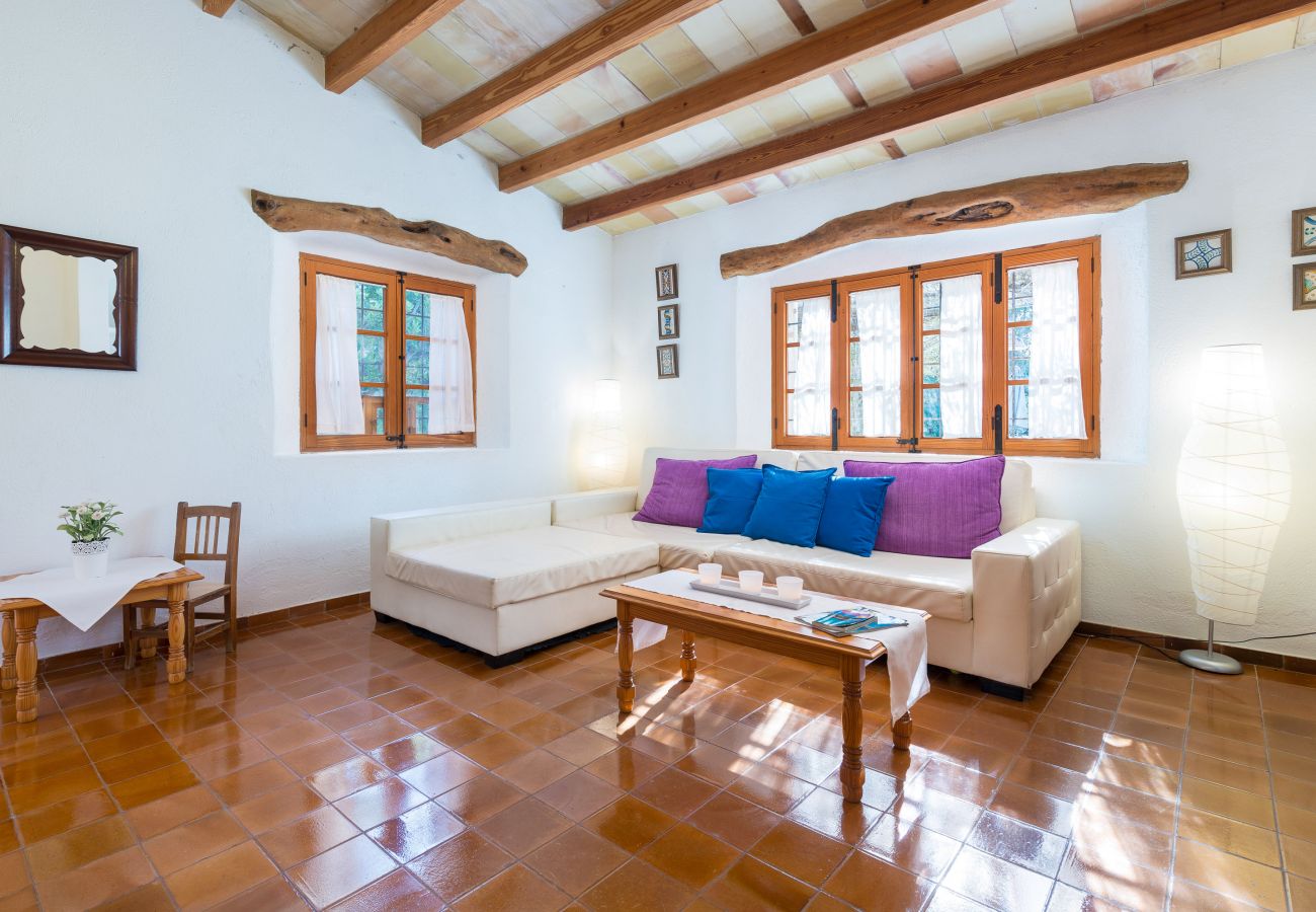 Villa à Pollensa - MD394 Natalian by Mallorca Villa Selection