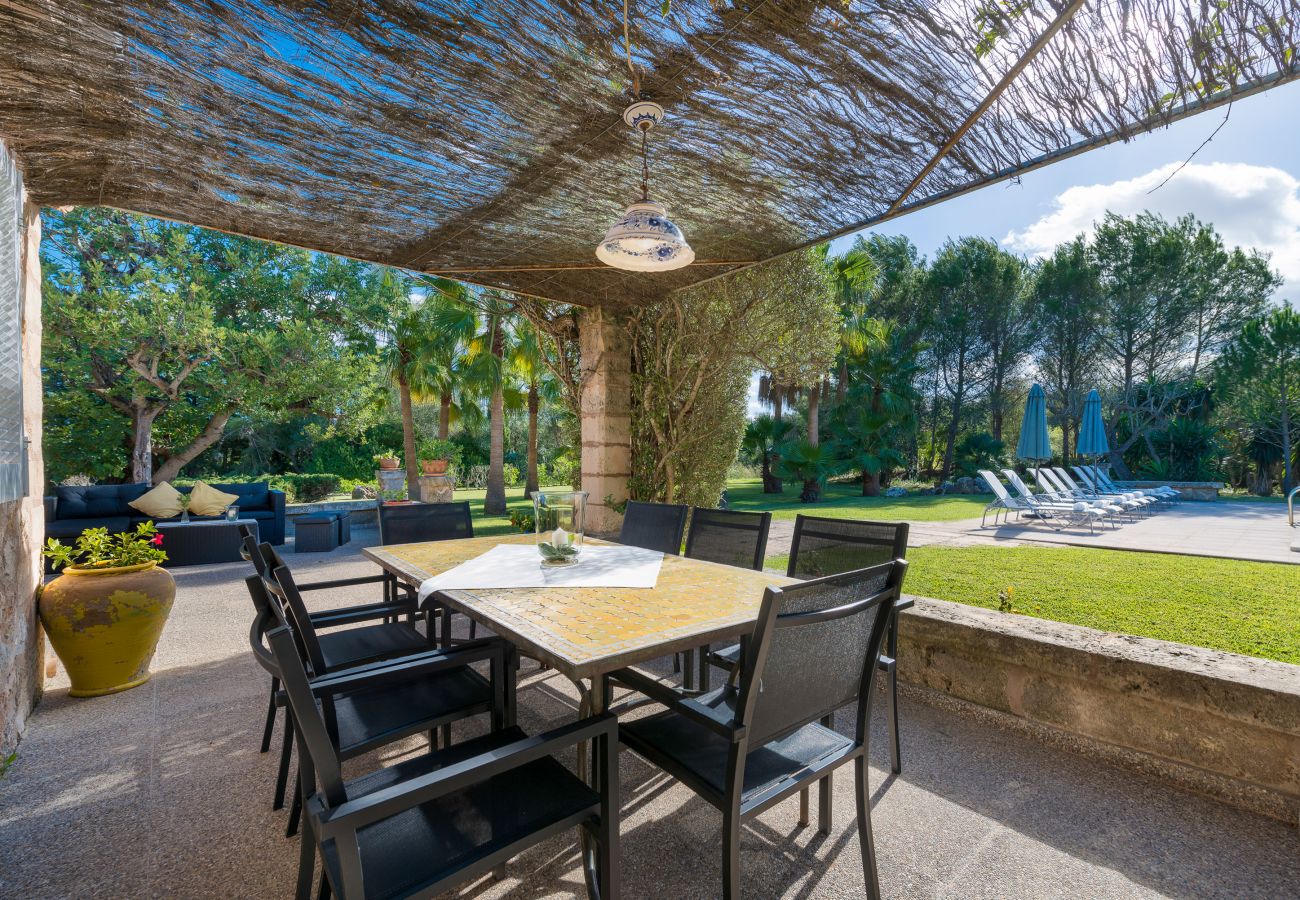 Villa à Pollensa - MD394 Natalian by Mallorca Villa Selection