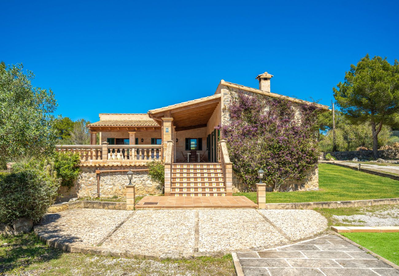 Domaine à Capdepera - ED079 Aguilar by Mallorca Villa Selection