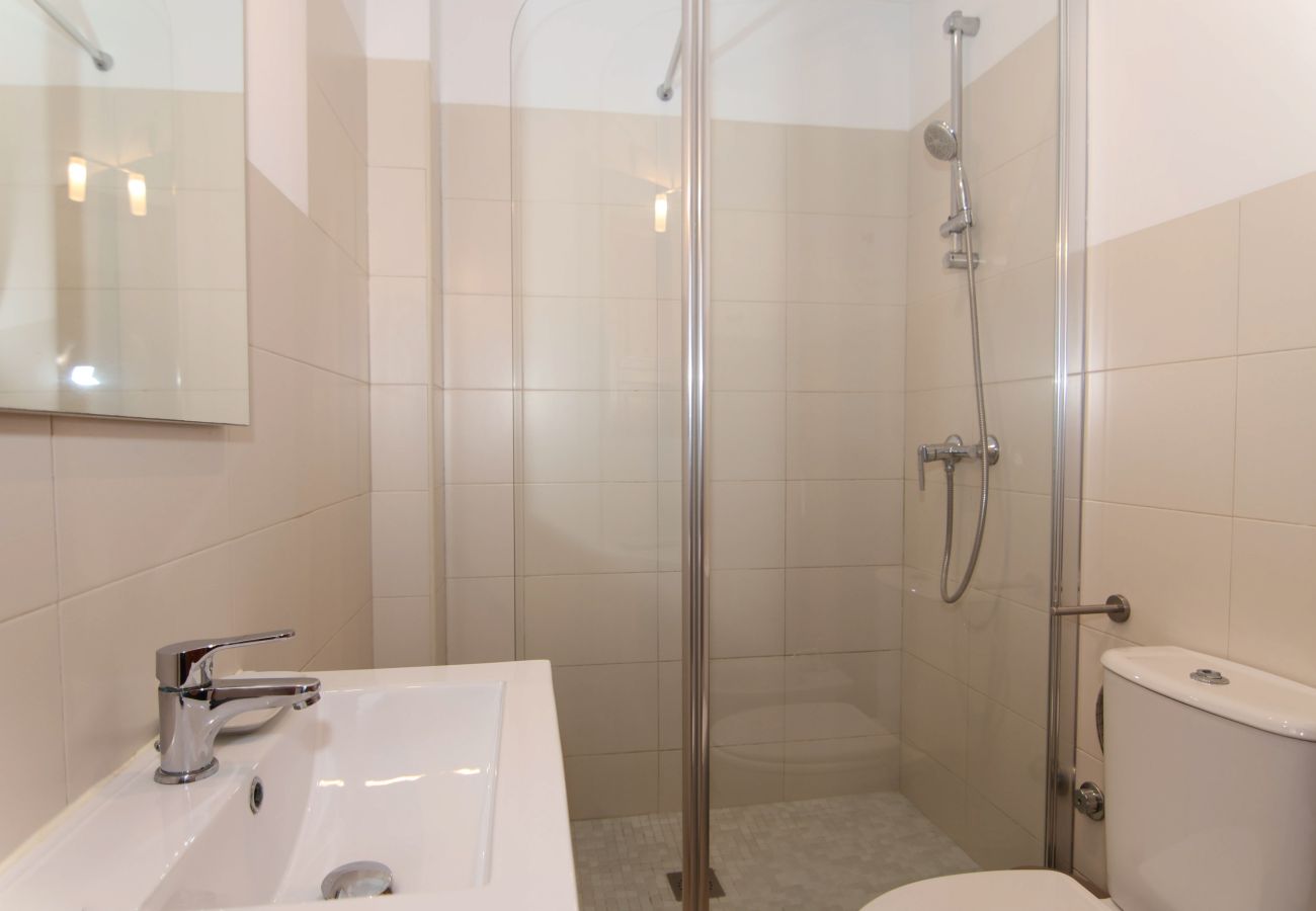 Appartement à Port de Pollença - E438 Can Gorrio by Mallorca Villa Selection