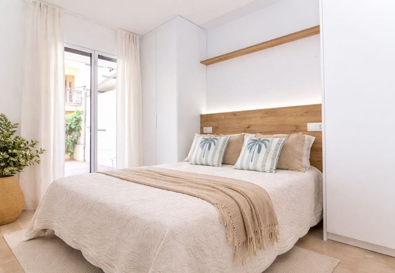 Appartement à Port de Pollença - E438 Can Gorrio by Mallorca Villa Selection