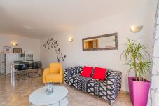 Appartement à Muro - Illa de Sol