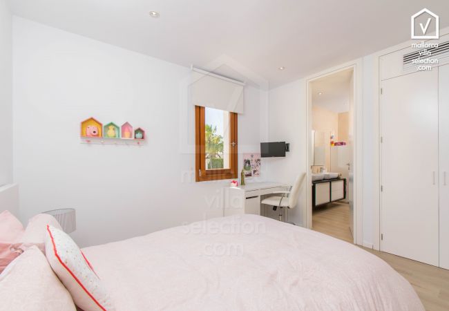 Chalet à Alcudia - Figueral Chalet à Alcudia - Figueral