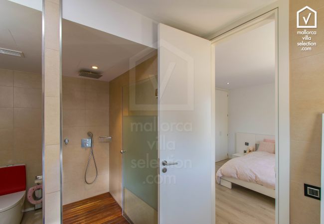 Chalet à Alcudia - Figueral Chalet à Alcudia - Figueral