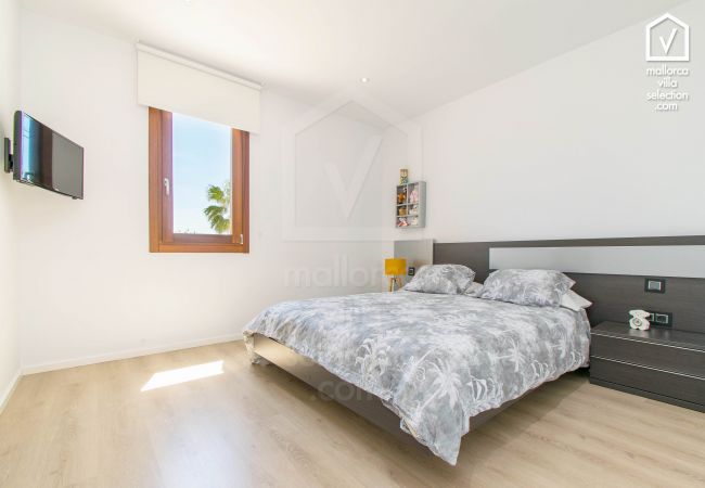 Chalet à Alcudia - Figueral Chalet à Alcudia - Figueral