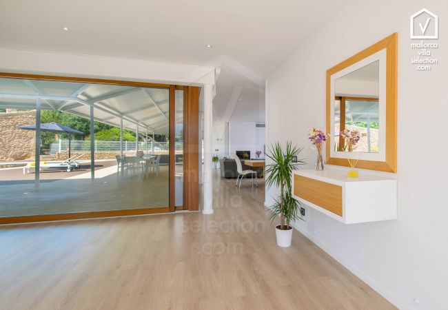 Chalet à Alcudia - Figueral Chalet à Alcudia - Figueral