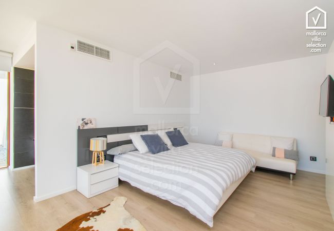 Chalet à Alcudia - Figueral Chalet à Alcudia - Figueral