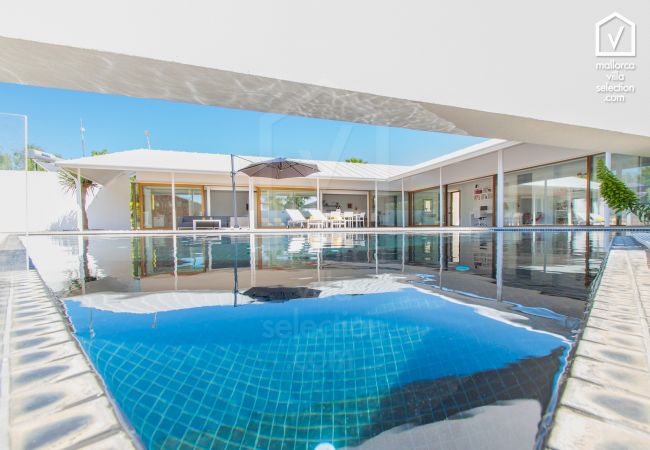 Chalet à Alcudia - Figueral Chalet à Alcudia - Figueral