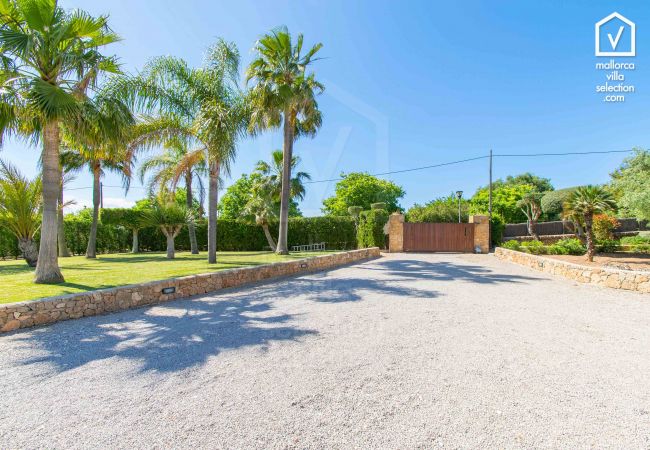 Chalet à Alcudia - Figueral Chalet à Alcudia - Figueral