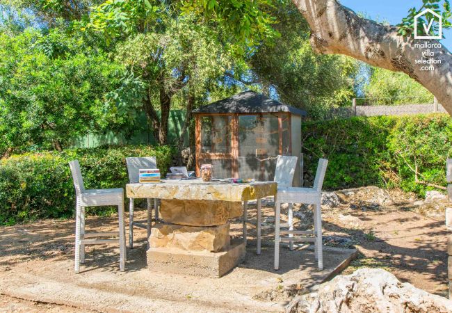 Chalet à Alcudia - Figueral Chalet à Alcudia - Figueral