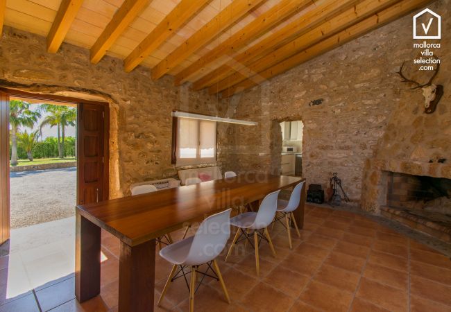 Chalet à Alcudia - Figueral Chalet à Alcudia - Figueral