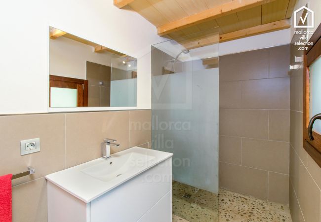 Chalet à Alcudia - Figueral Chalet à Alcudia - Figueral