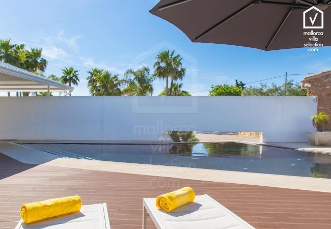 Chalet à Alcudia - Figueral Chalet à Alcudia - Figueral