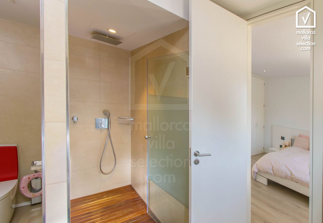 Chalet à Alcudia - Figueral Chalet à Alcudia - Figueral