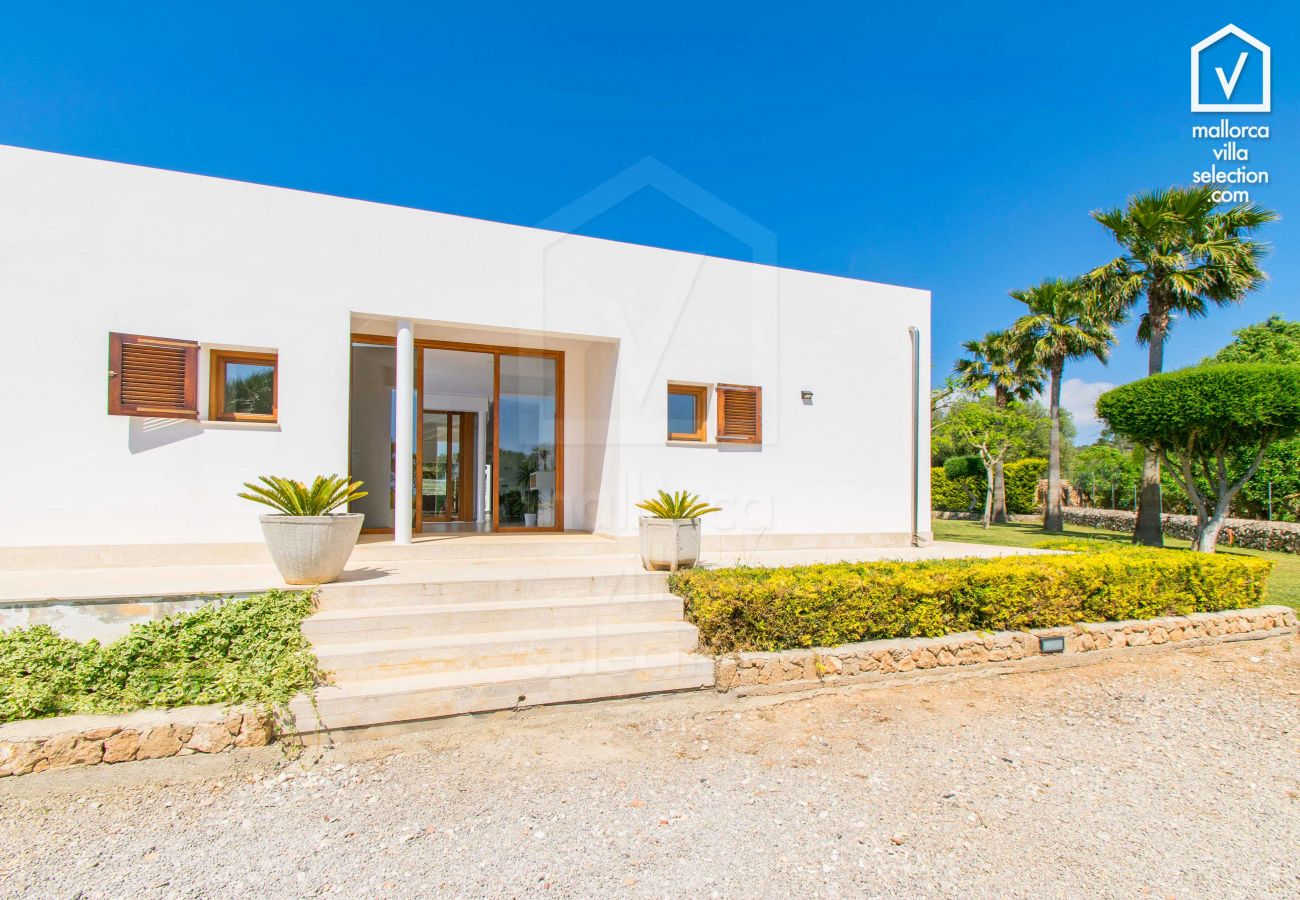 Chalet à Alcudia - Figueral Chalet à Alcudia - Figueral