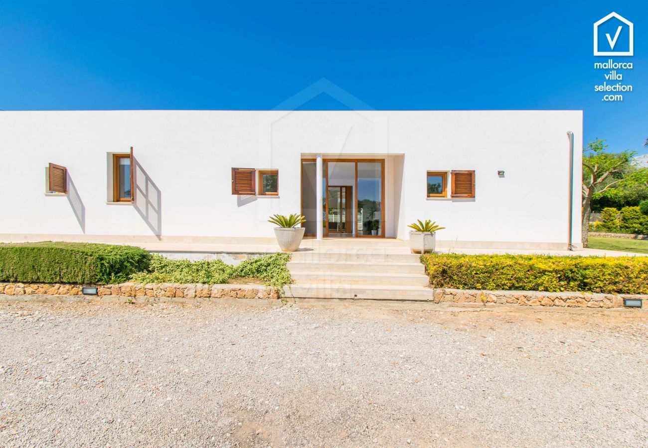 Chalet à Alcudia - Figueral Chalet à Alcudia - Figueral