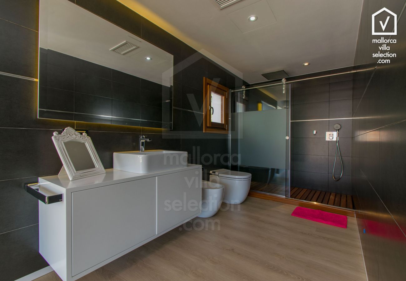 Chalet à Alcudia - Figueral Chalet à Alcudia - Figueral