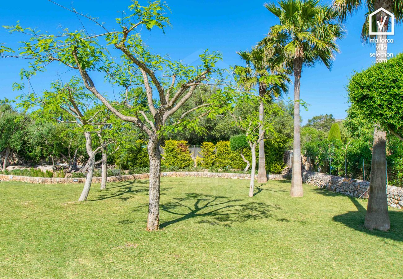 Chalet à Alcudia - Figueral Chalet à Alcudia - Figueral