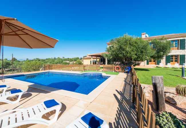 Domaine à Palma de Mallorca - S`ARANJASSA 224853 Domaine à Palma de Mallorca - S`ARANJASSA 224853