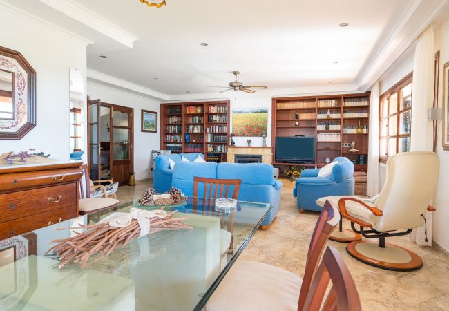 Domaine à Palma de Mallorca - S`ARANJASSA 224853 Domaine à Palma de Mallorca - S`ARANJASSA 224853