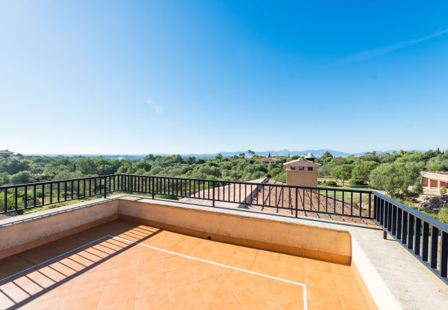 Domaine à Palma de Mallorca - S`ARANJASSA 224853 Domaine à Palma de Mallorca - S`ARANJASSA 224853