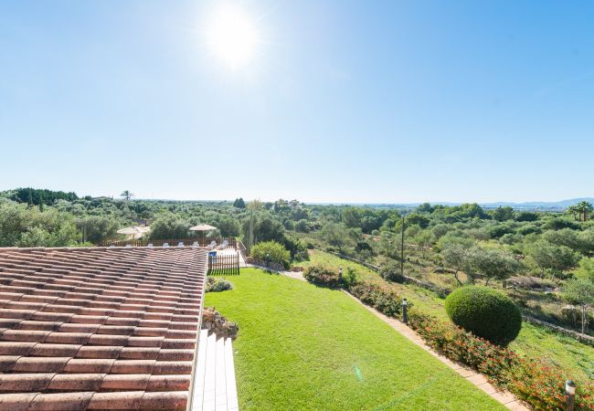 Domaine à Palma de Mallorca - S`ARANJASSA 224853 Domaine à Palma de Mallorca - S`ARANJASSA 224853