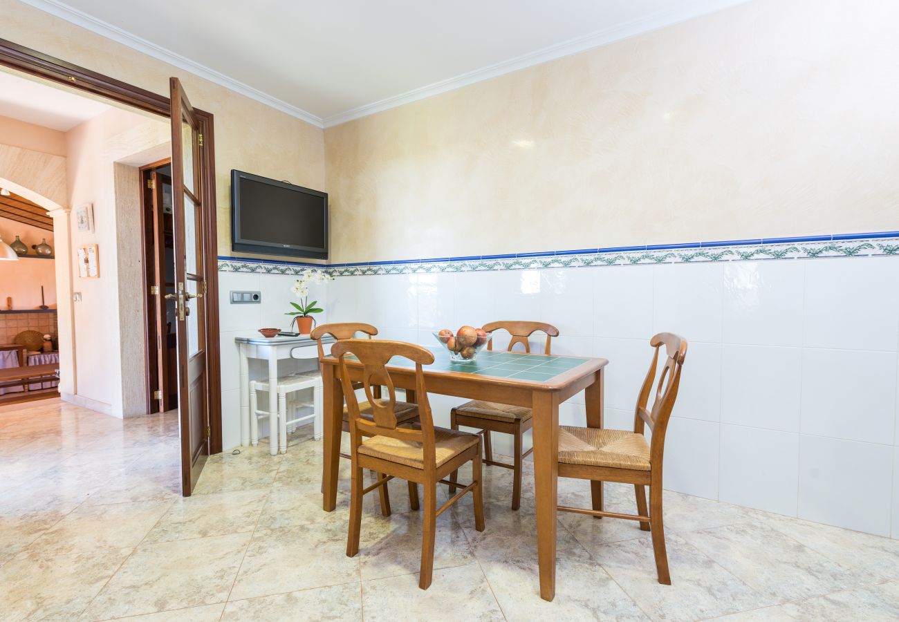 Domaine à Palma de Mallorca - S`ARANJASSA 224853 Domaine à Palma de Mallorca - S`ARANJASSA 224853