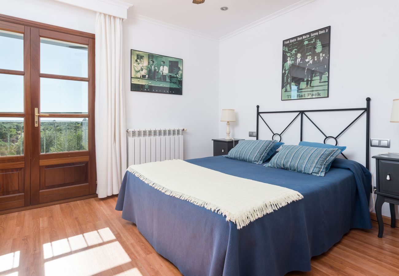 Domaine à Palma de Mallorca - S`ARANJASSA 224853 Domaine à Palma de Mallorca - S`ARANJASSA 224853