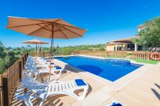 Domaine à Palma de Mallorca - S`ARANJASSA 224853