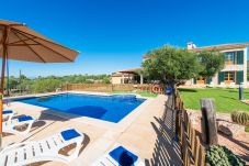 Domaine à Palma de Mallorca - S`ARANJASSA 224853