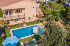 Chalet à Alcúdia - AMAPOLA 329305