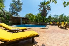 villa à Port de Pollença - Al Ahzar 245249