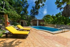 villa à Port de Pollença - Al Ahzar 245249