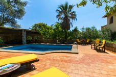 villa à Port de Pollença - Al Ahzar 245249