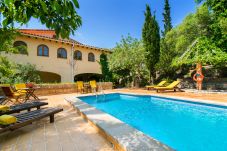 villa à Port de Pollença - Al Ahzar 245249