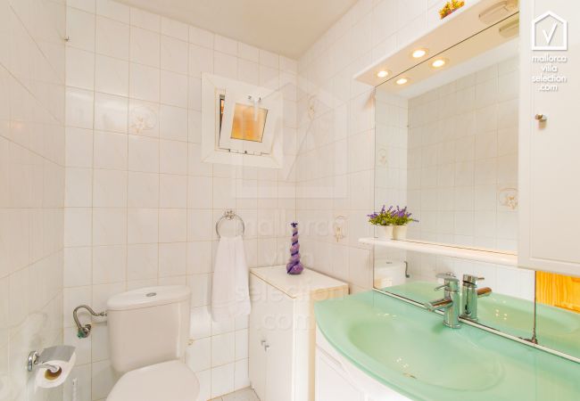 Chalet à Alcúdia - RESERVADO Chalet à Alcúdia - RESERVADO